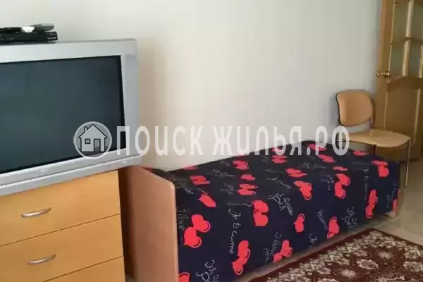 Частный сектор «Баунти»