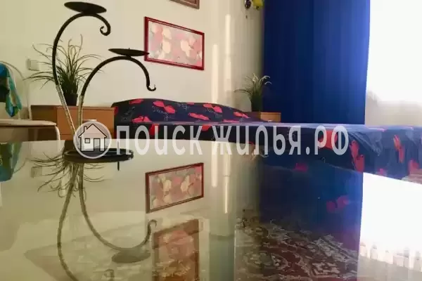 Частный сектор «Баунти»