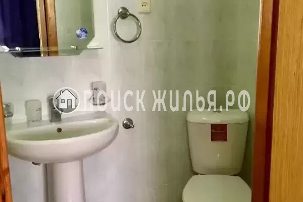 Частный сектор «Баунти»