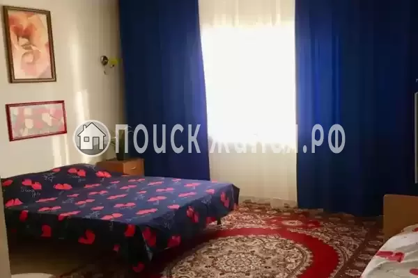 Частный сектор «Баунти»