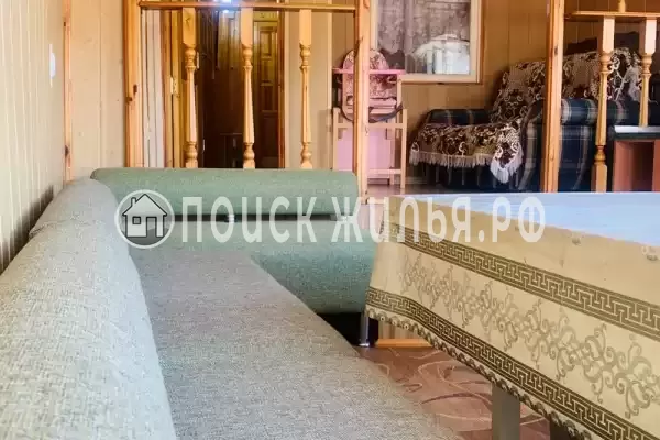 Частный сектор «Владислава»