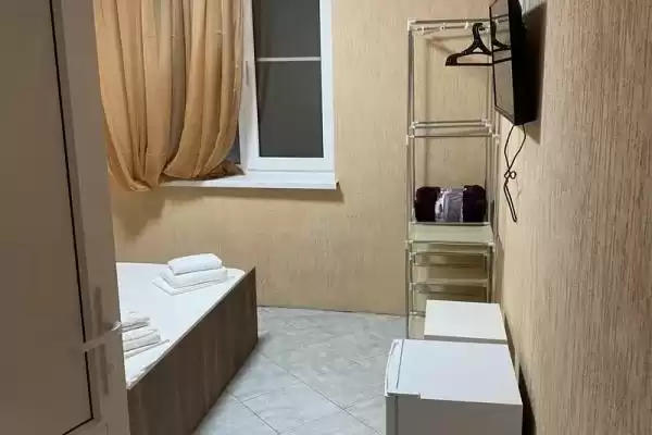 Гостевой дом «На парковой» Гостевой дом «На парковой»