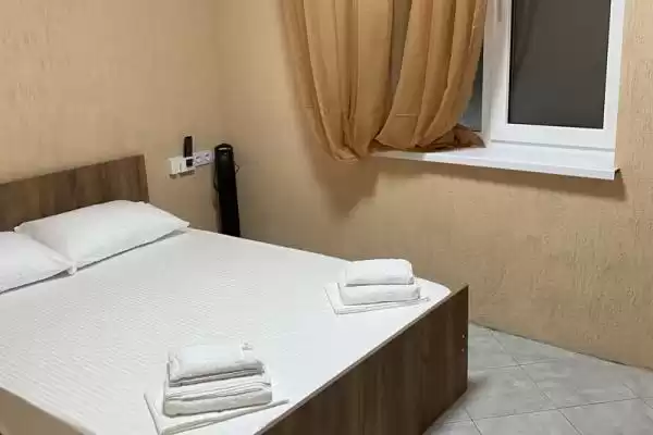 Гостевой дом «На парковой» Гостевой дом «На парковой»