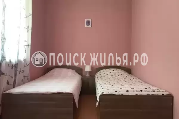 Частный сектор «Ореховый рай»