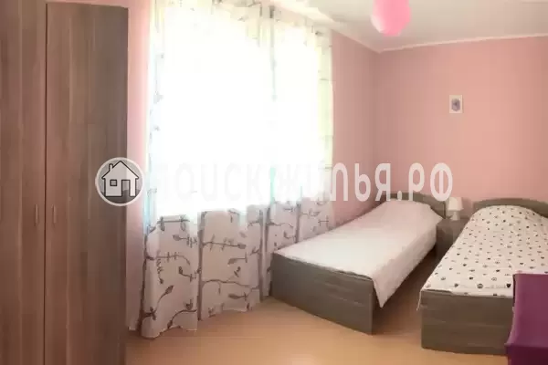 Частный сектор «Ореховый рай»