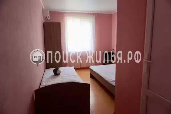 Частный сектор «Ореховый рай»