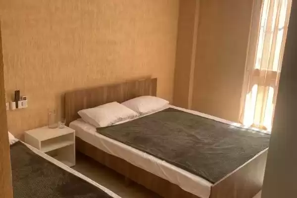 Гостевой дом «На парковой» Гостевой дом «На парковой»