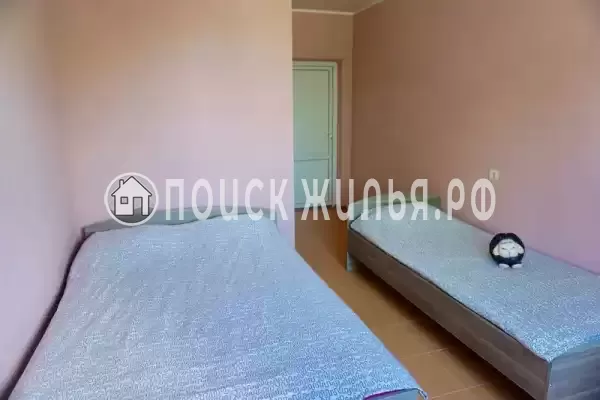 Частный сектор «Ореховый рай»