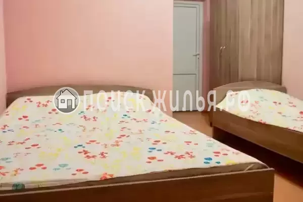 Частный сектор «Ореховый рай»