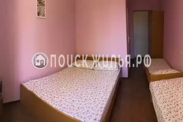 Частный сектор «Ореховый рай»