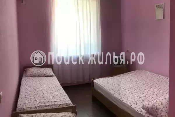 Частный сектор «Ореховый рай»