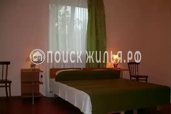 Частный сектор «Чарли» Частный сектор «Чарли»
