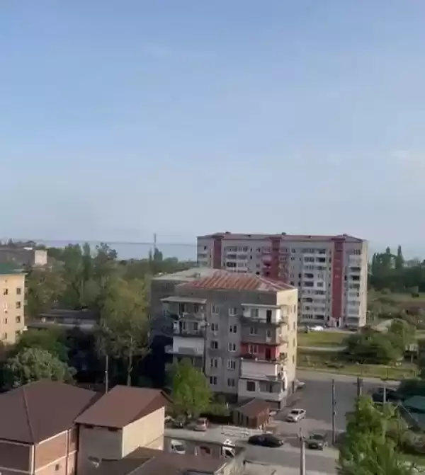 Квартира «С видом на море» Квартира «С видом на море»