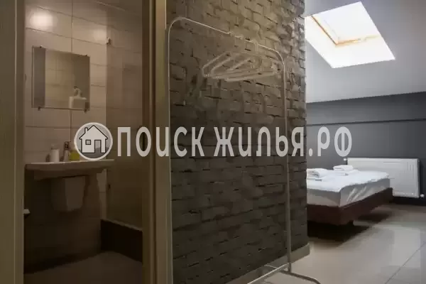 Гостевой дом «Дом 19» Гостевой дом «Дом 19»