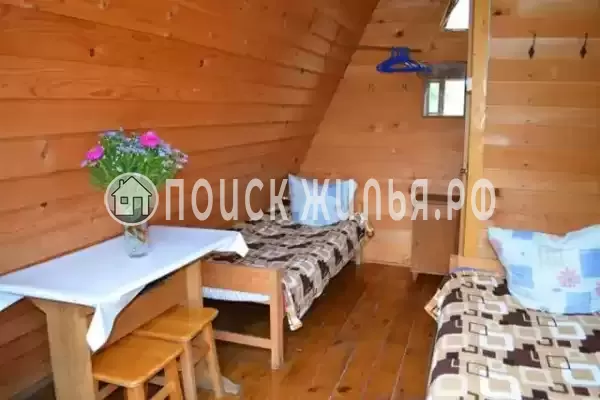 Частный сектор «У Анжелы»