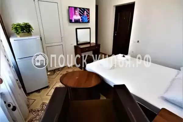 Гостевой дом «Магнолия» Гостевой дом «Магнолия»