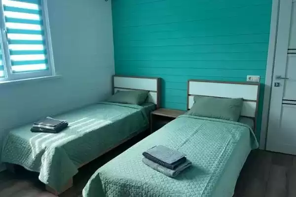 Дом под ключ, ул.Дубинина, д.8
