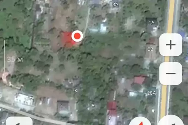 Дом под ключ, ул.Дубинина, д.8