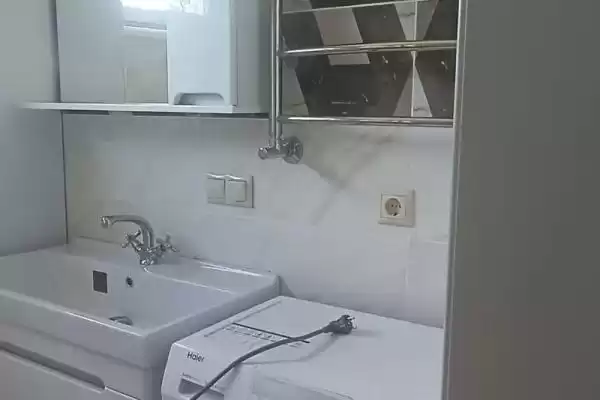 Дом под ключ, ул.Дубинина, д.8