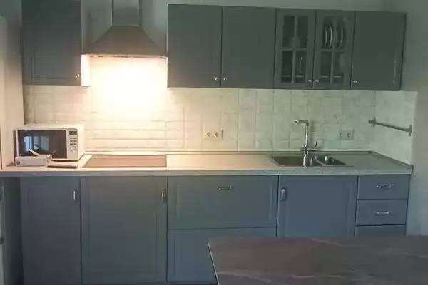 Дом под ключ, ул.Дубинина, д.8