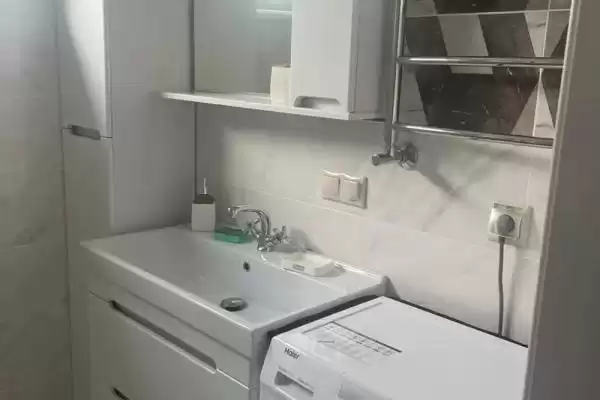 Дом под ключ, ул.Дубинина, д.8