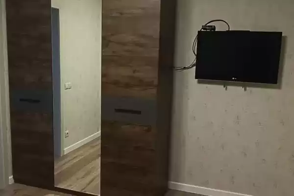 Дом под ключ, ул.Дубинина, д.8