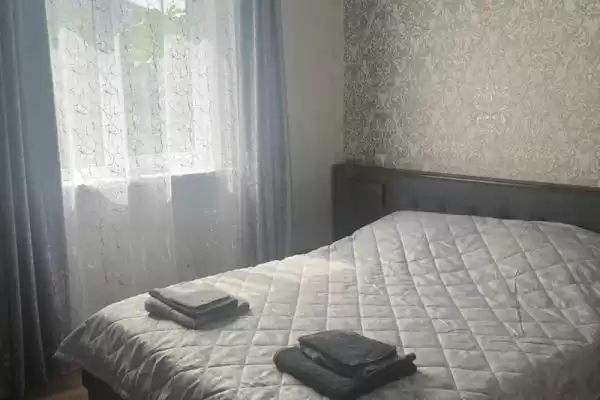 Дом под ключ, ул.Дубинина, д.8
