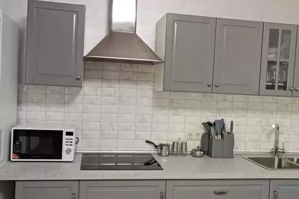 Дом под ключ, ул.Дубинина, д.8