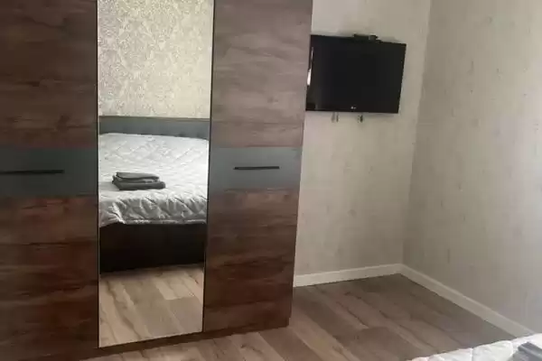 Дом под ключ, ул.Дубинина, д.8