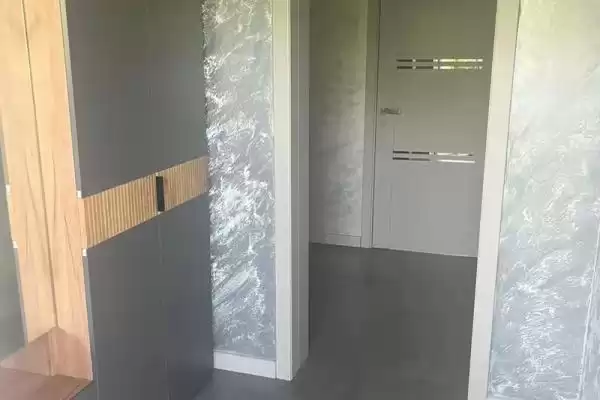 Дом под ключ, ул.Дубинина, д.8