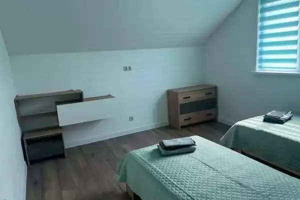 Дом под ключ, ул.Дубинина, д.8