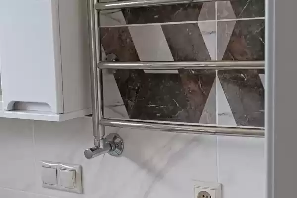 Дом под ключ, ул.Дубинина, д.8