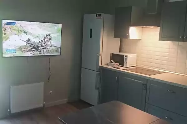 Дом под ключ, ул.Дубинина, д.8