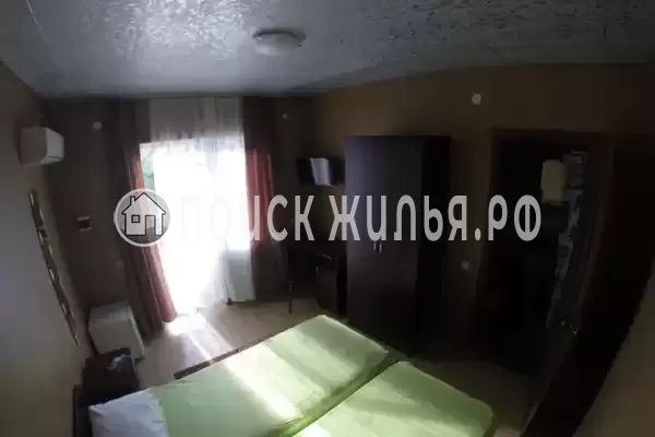 Частный сектор «Апрель»