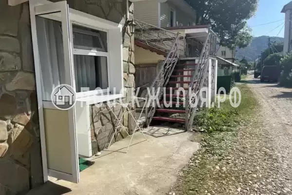 Частный сектор «Bravo»