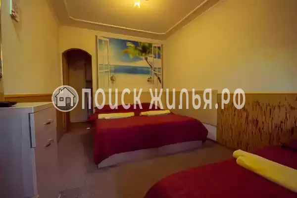 Частный сектор «Гармония»