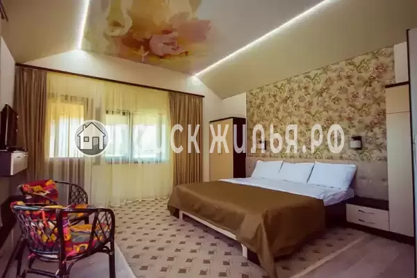 Частный сектор «Гармония»