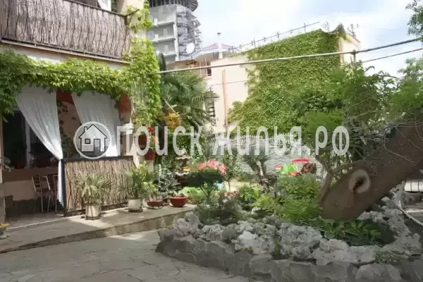 Частный сектор «Гармония»