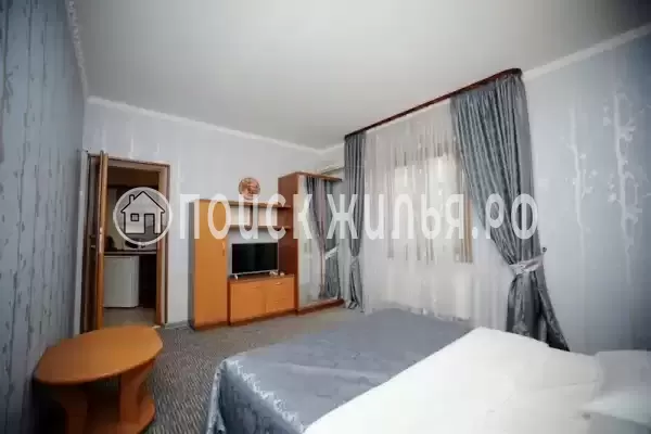 Частный сектор «Гармония»