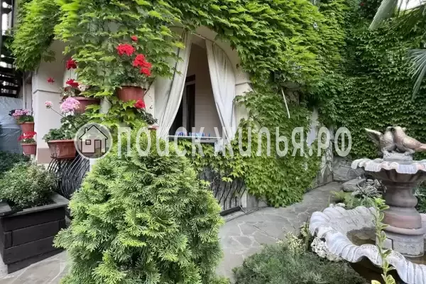 Частный сектор «Гармония»