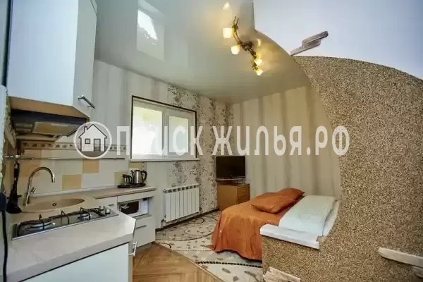 Частный сектор «Гармония»