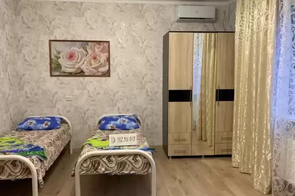 Частный сектор «Дом под ключ на Советской» Частный сектор «Дом под ключ на Советской»