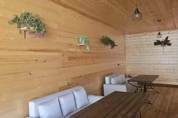 Частный сектор «Дом под ключ» Частный сектор «Дом под ключ»
