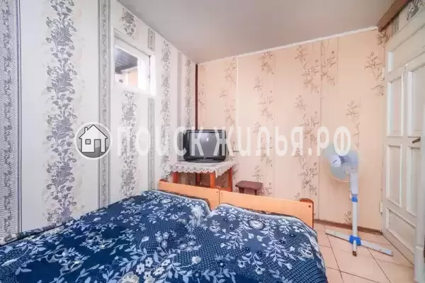 Гостевой дом «Александрия»
