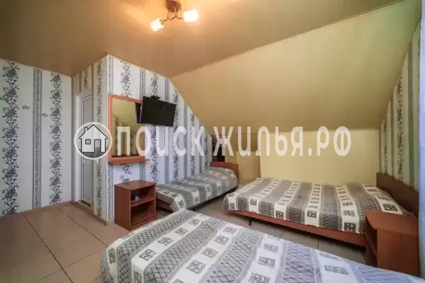 Гостевой дом «Александрия»