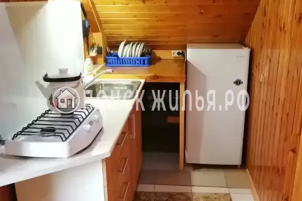 Частный сектор «Здоровый отдых на Средней» Частный сектор «Здоровый отдых на Средней»