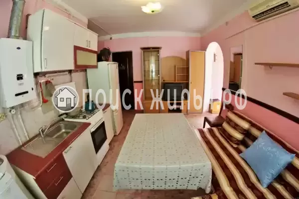 Частный сектор «Здоровый отдых на Средней» Частный сектор «Здоровый отдых на Средней»