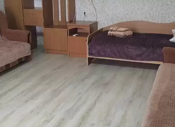 Гостевой дом «В Ейске» Гостевой дом «В Ейске»