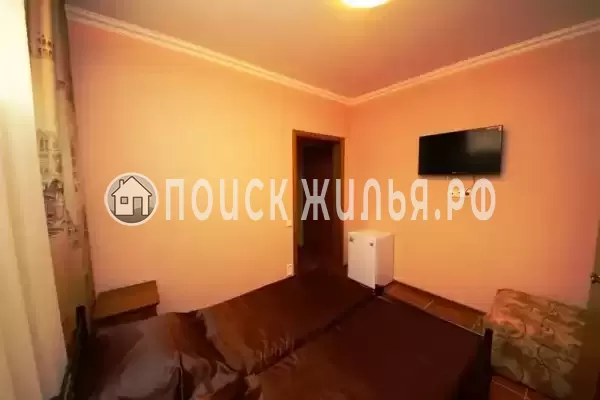 Дом под ключ «100 кв.м»