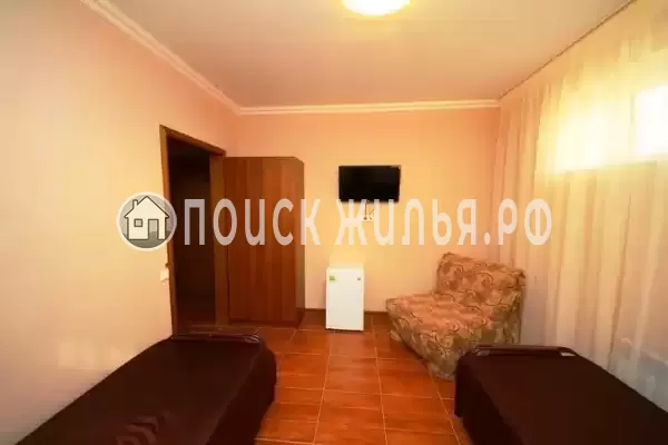 Дом под ключ «100 кв.м»